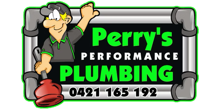 Perry's Performance Plumbing
